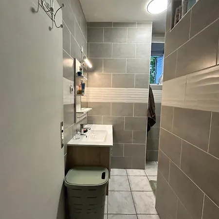 בית נופש La Maison Des Hirondelles *