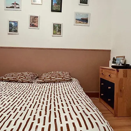 בית נופש La Maison Des Hirondelles *